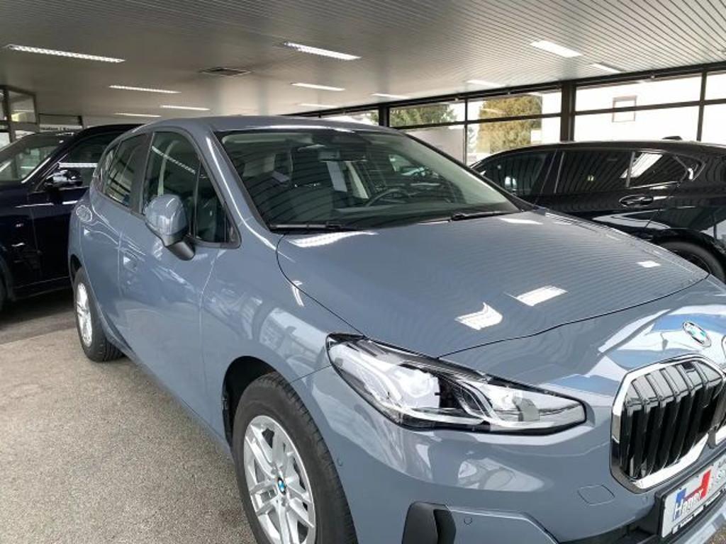 BMW 2 Serie
