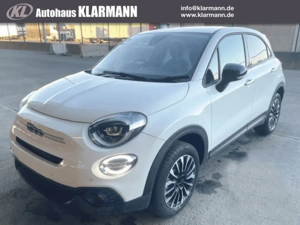 Fiat 500X 2025 Benzine