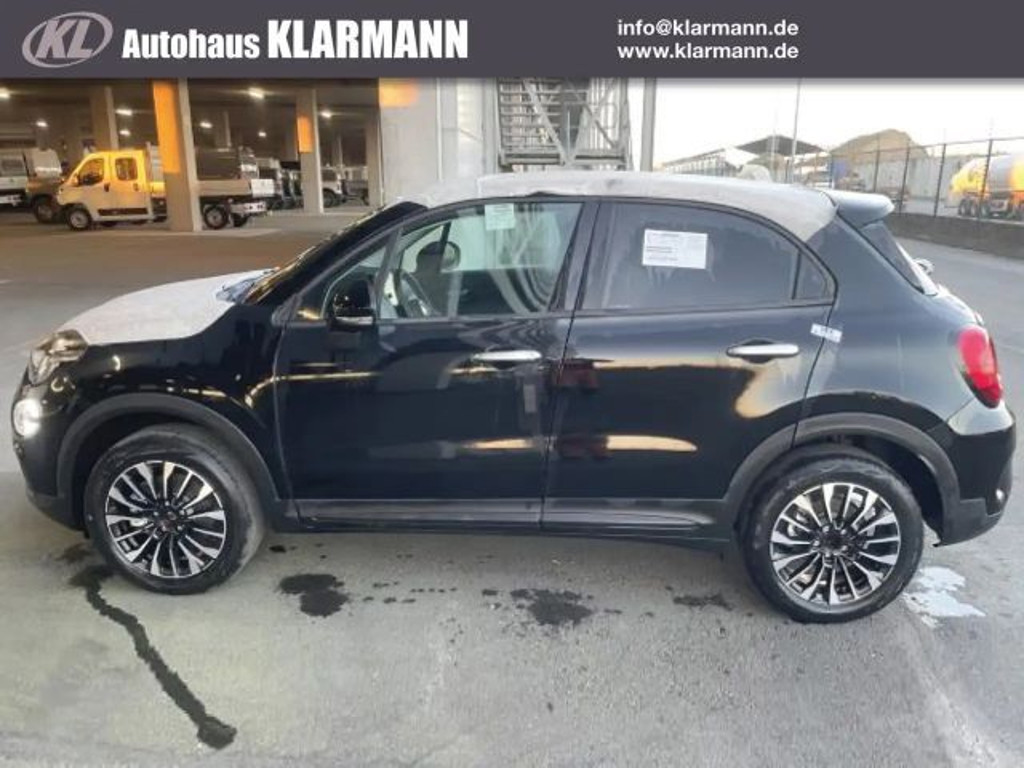 Fiat 500X 2025 Benzine