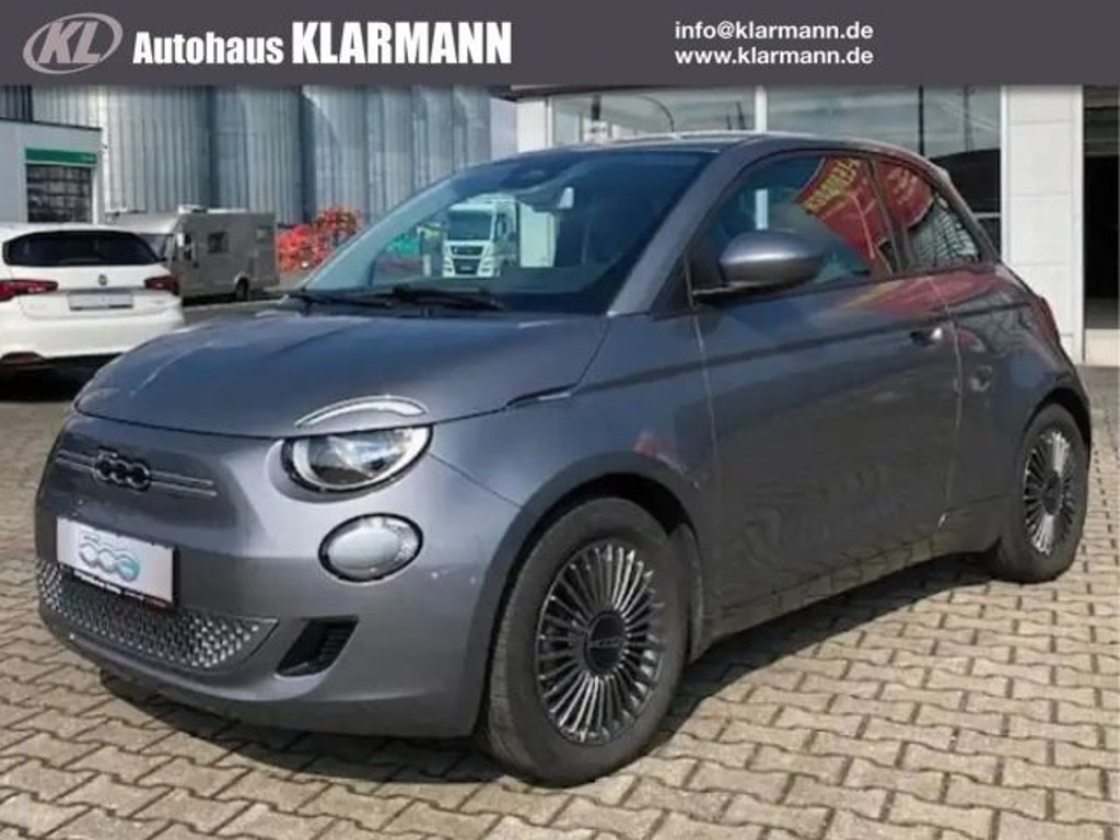Fiat 500e 2022 Elektrisch