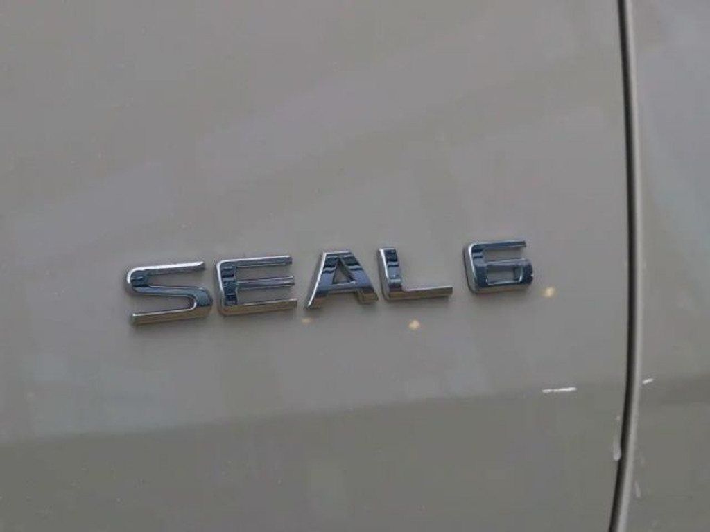 BYD Seal 6