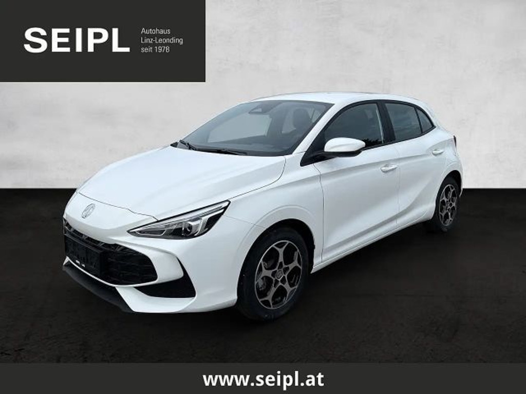 MG MG3