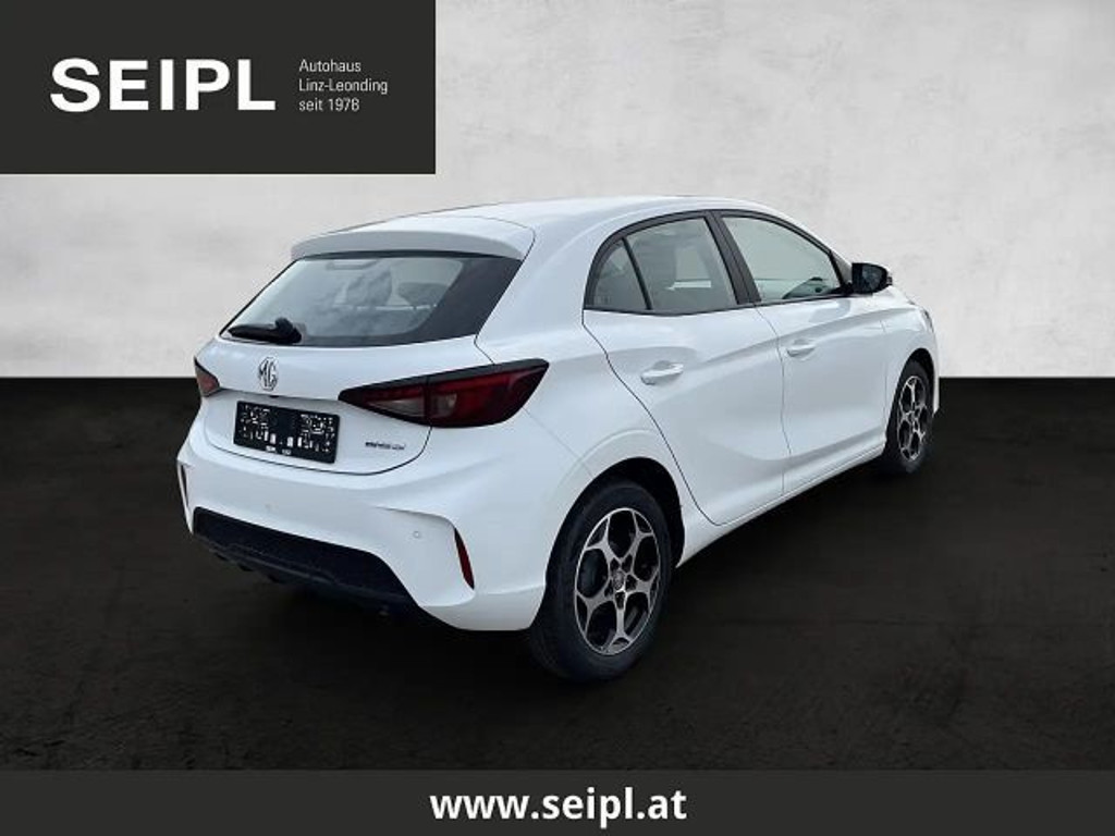 MG MG3
