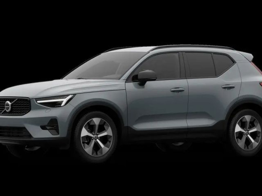 Volvo XC40 2026 Hybride Benzine