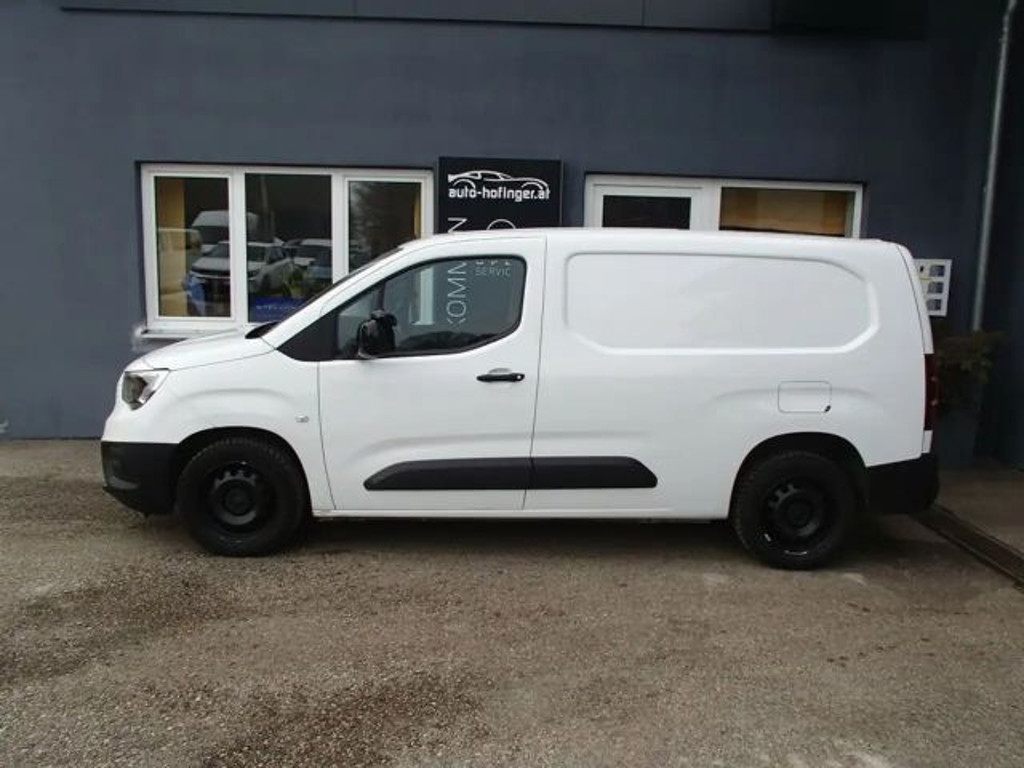 Opel Combo 2022 Diesel