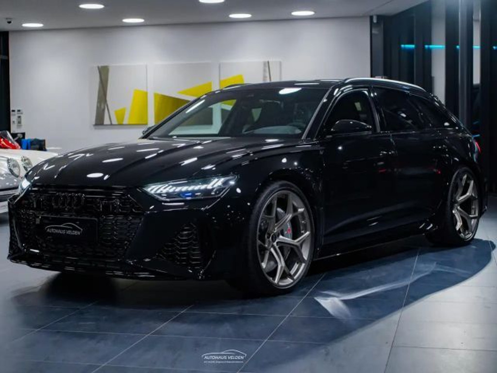 Audi RS6