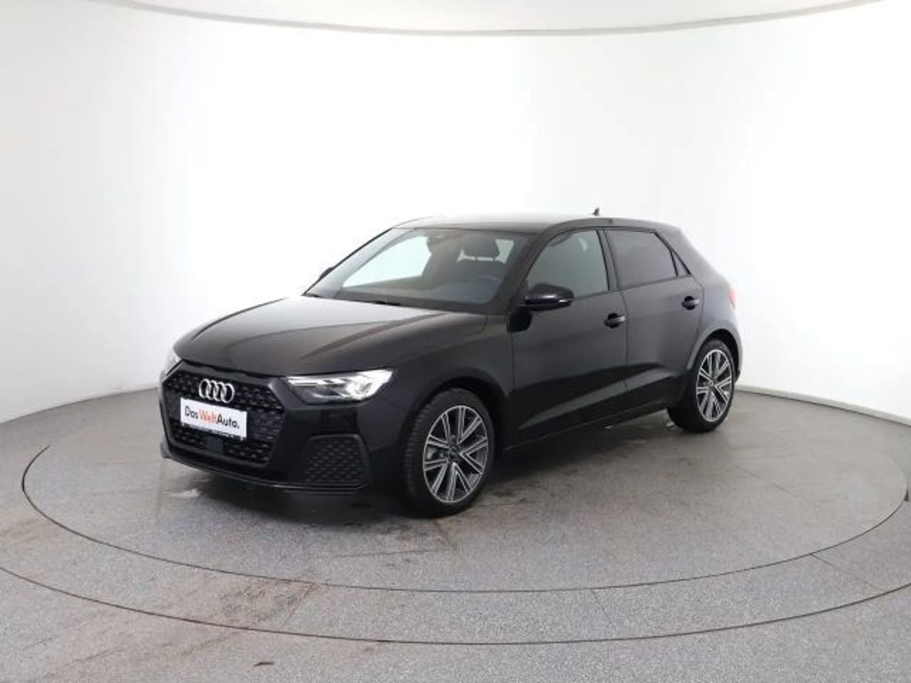 Audi A1 2026 Benzine