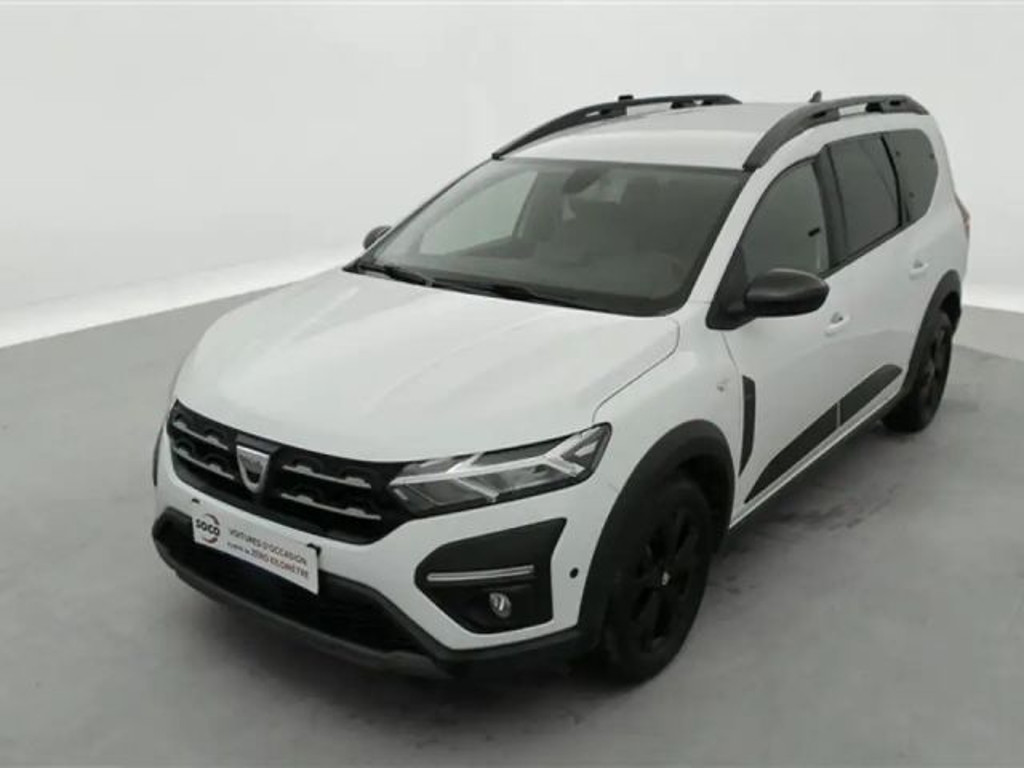 Dacia Jogger 2022 Benzine