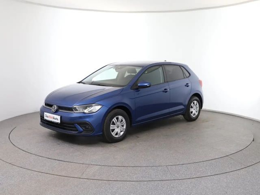 Volkswagen Polo 2026 Benzine