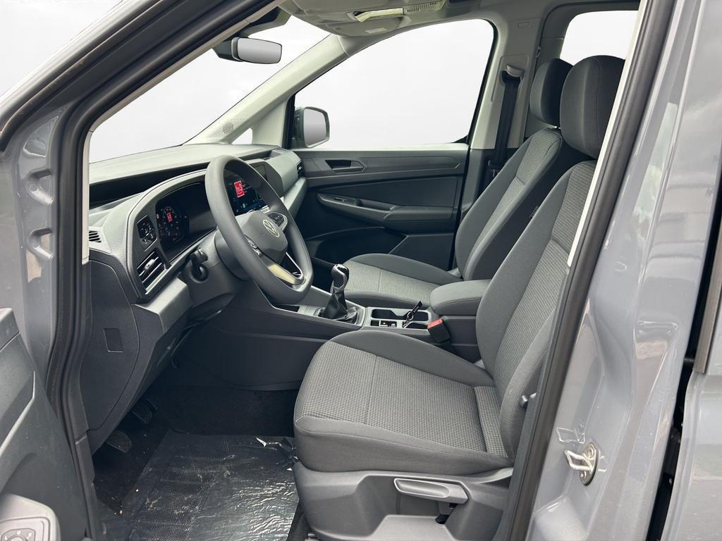 Volkswagen Caddy 2025 Diesel