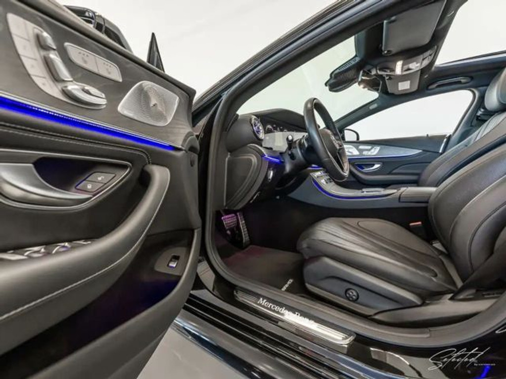 Mercedes-Benz CLS-Klasse