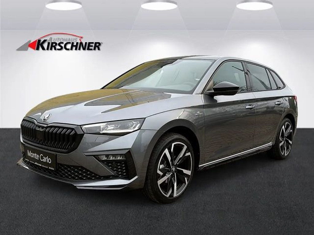 Skoda Scala 2026 Benzine