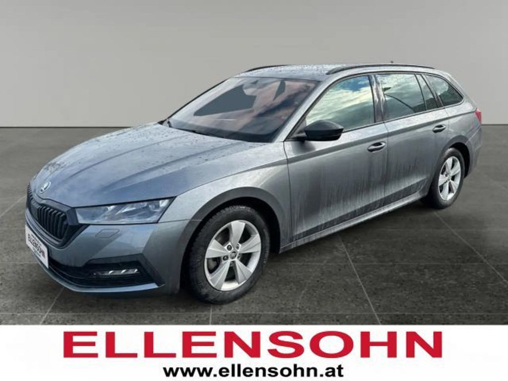 Skoda Octavia 2023 Diesel