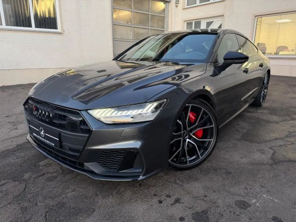 Audi S7