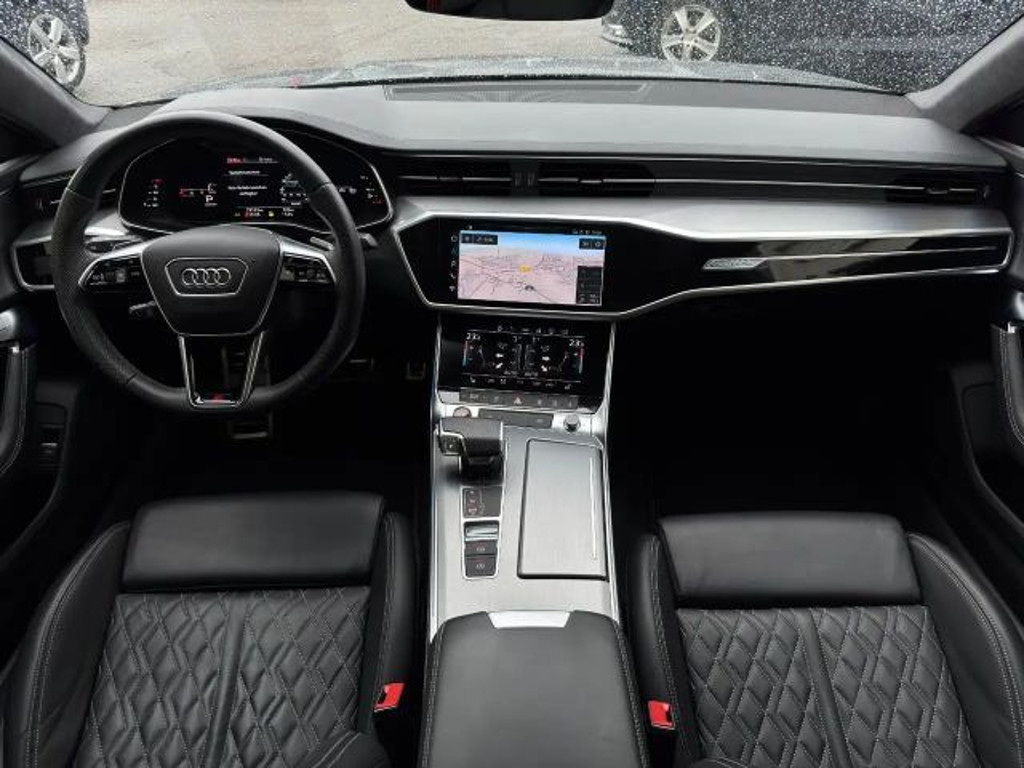 Audi S7