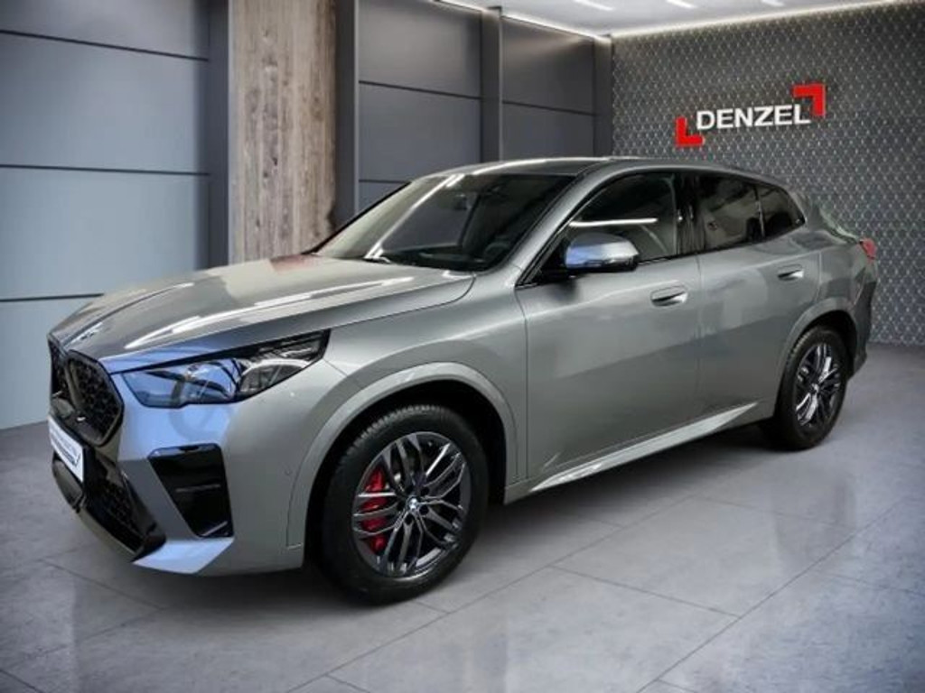 BMW X2 2025 Diesel