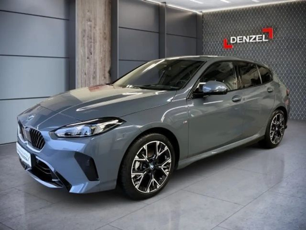 BMW 1 Serie 2024 Diesel