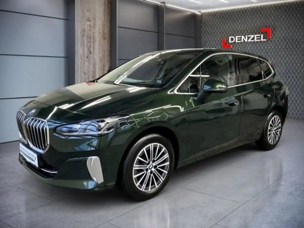 BMW 2 Serie 2024 Diesel