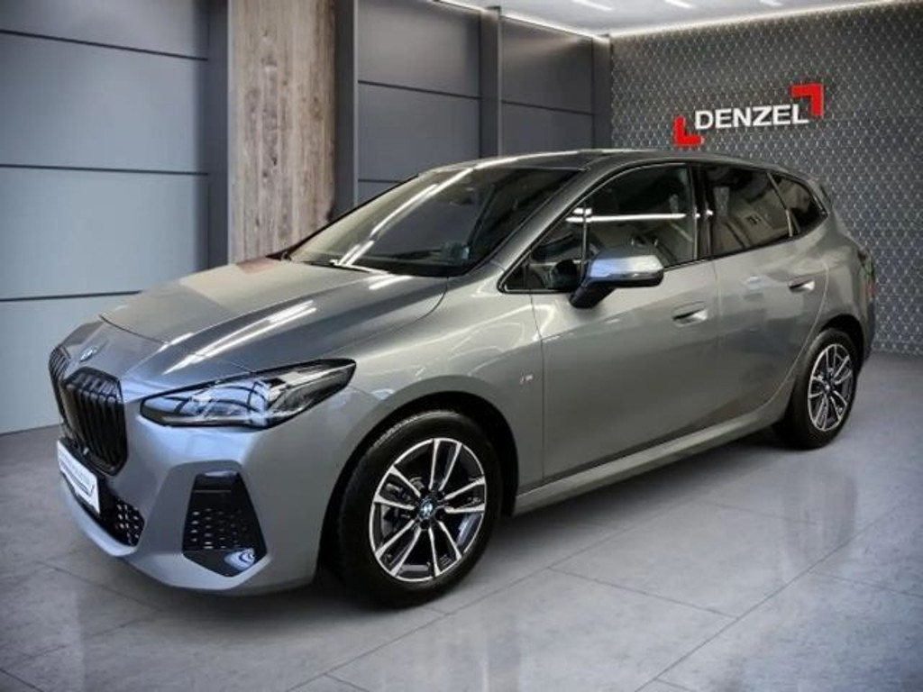 BMW 2 Serie 2024 Diesel