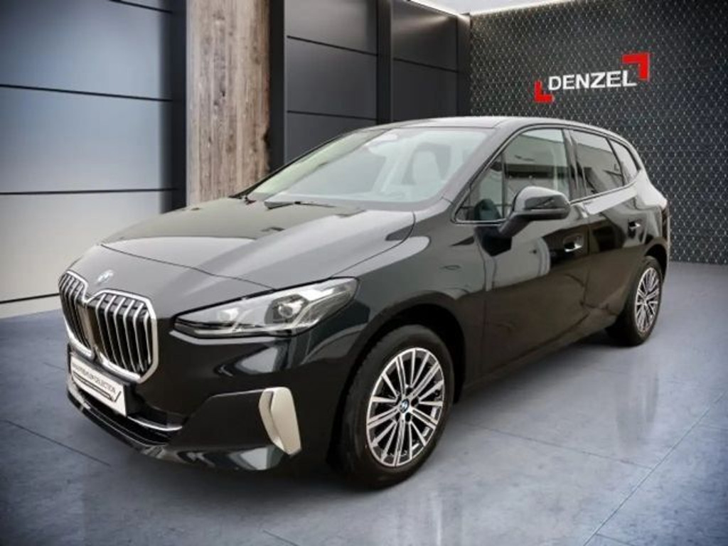 BMW 2 Serie 2024 Diesel