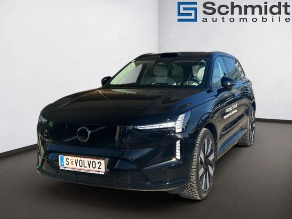 Volvo EX90 2026 Elektrisch