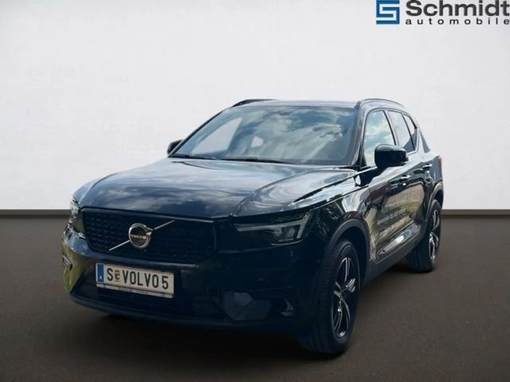 Volvo XC40 2025 Benzine