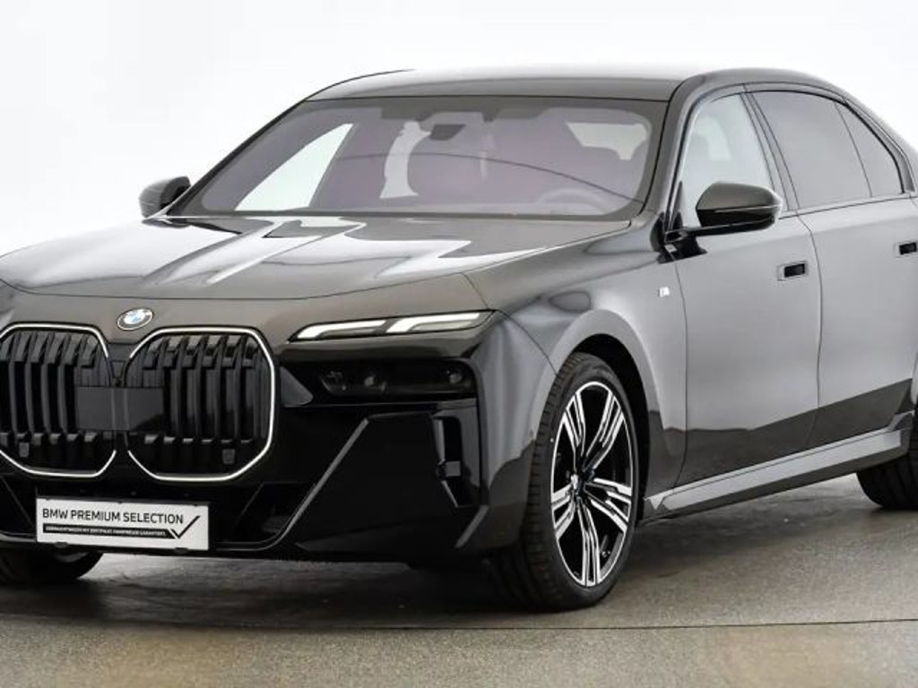 BMW 7 Serie 2025 Diesel
