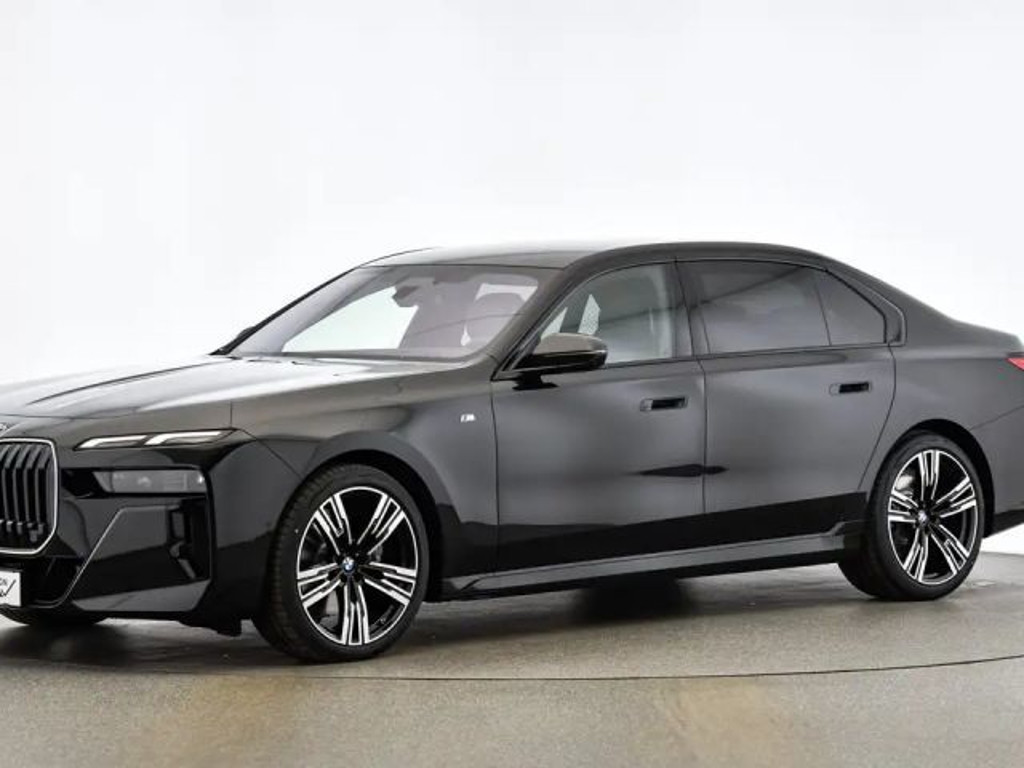 BMW 7 Serie