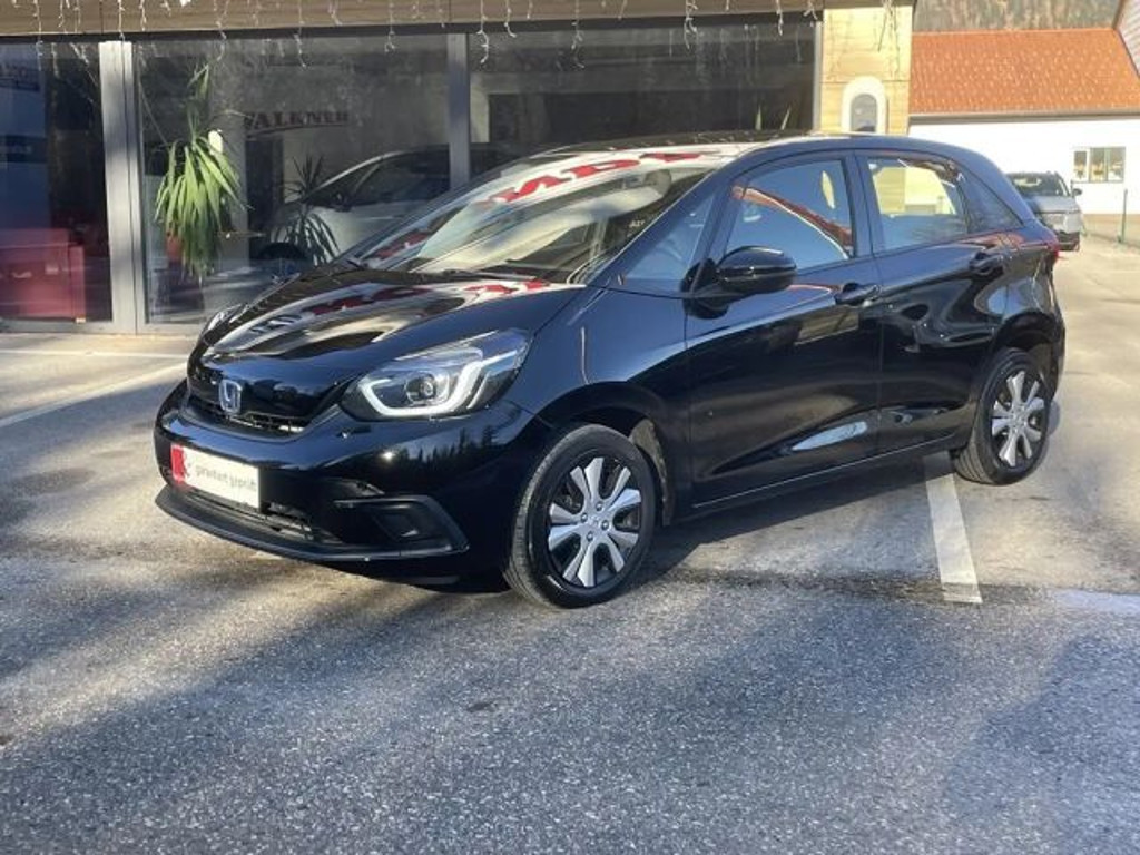 Honda Jazz 2022 Hybride Benzine