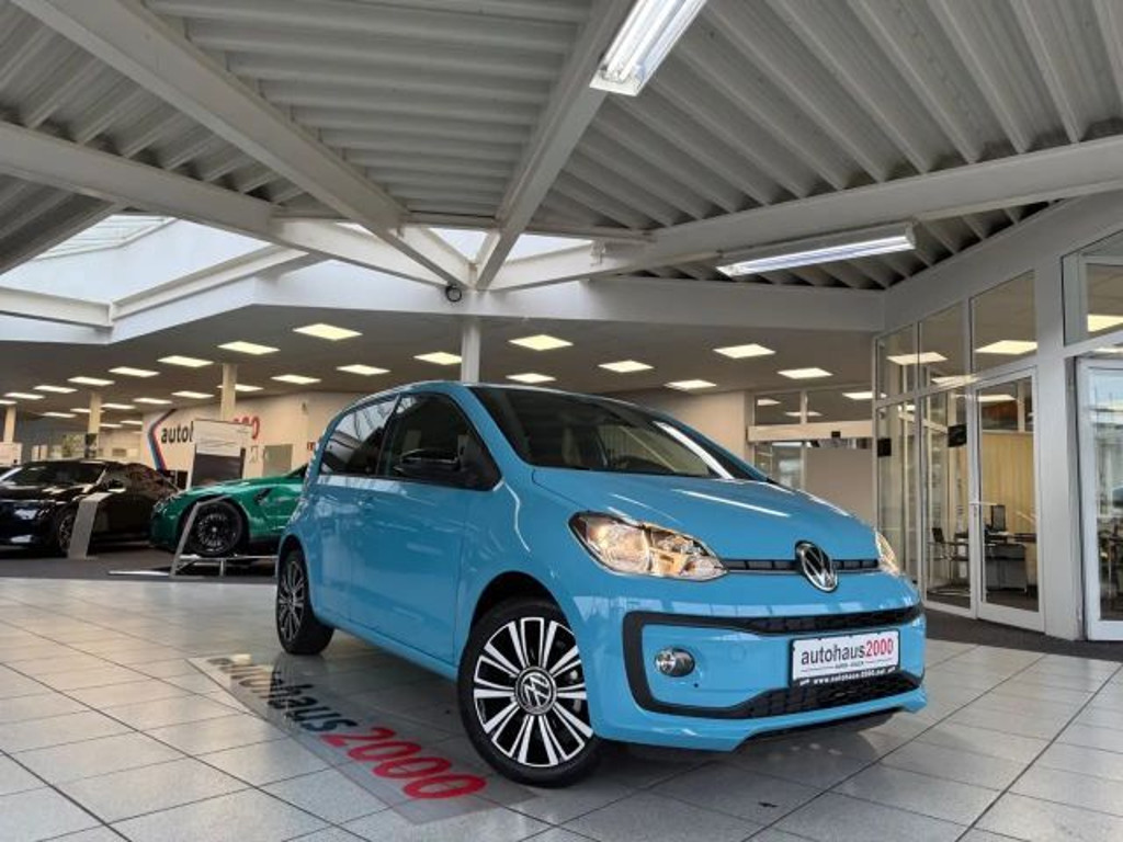 Volkswagen up! 2023 Benzine