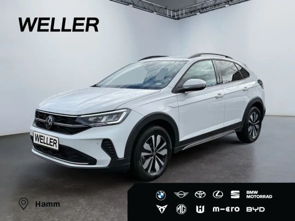 Volkswagen Taigo 2024 Benzine