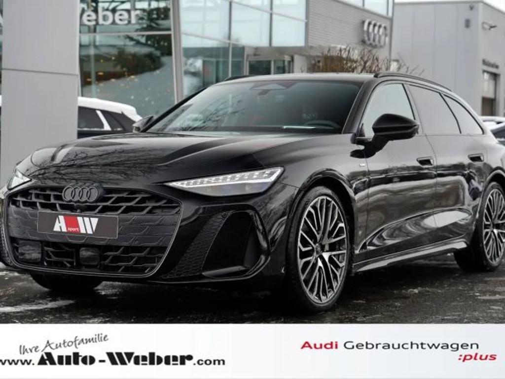 Audi A6 2026 Diesel