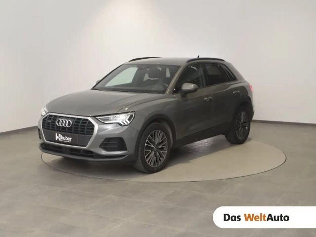 Audi Q3 2021 Diesel