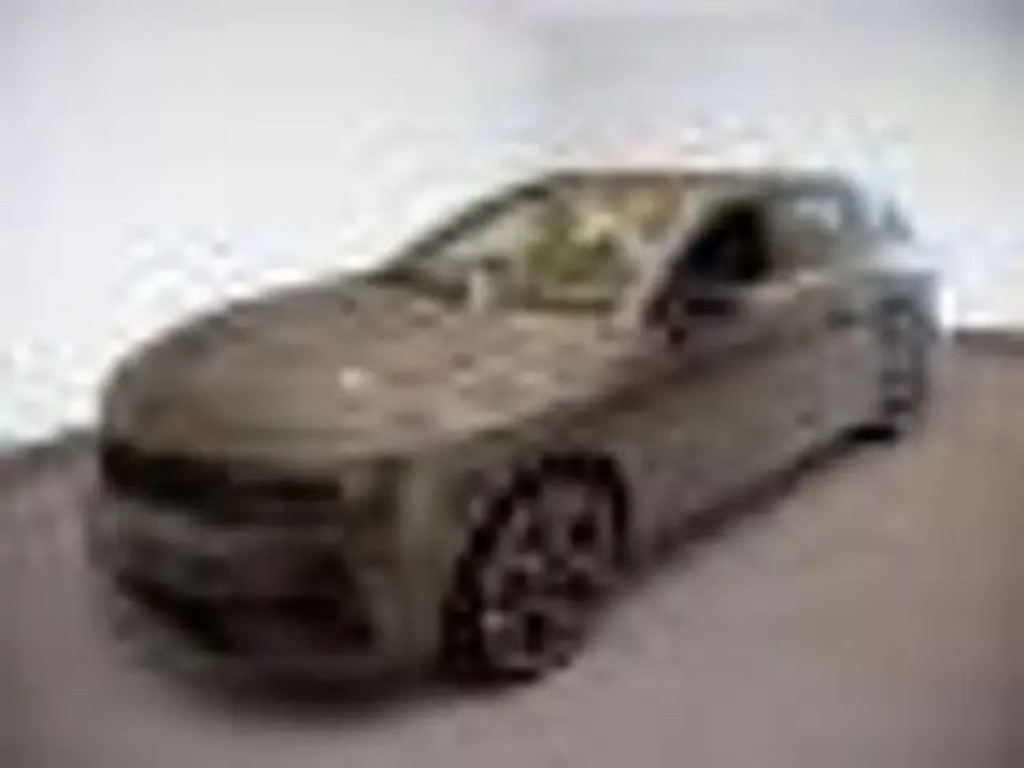 Opel Astra 2024 Benzine