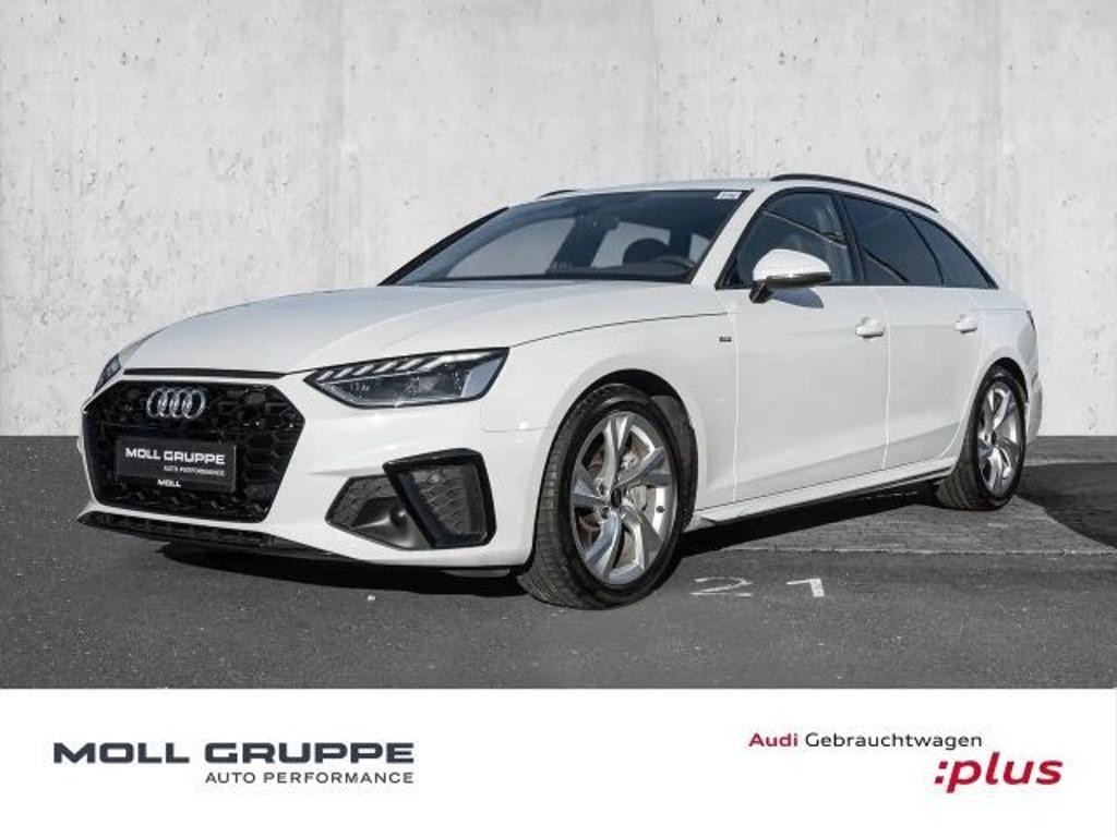 Audi A4 2023 Diesel