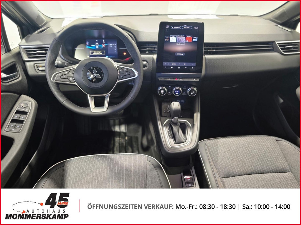 Mitsubishi Colt 2025 Hybride Benzine