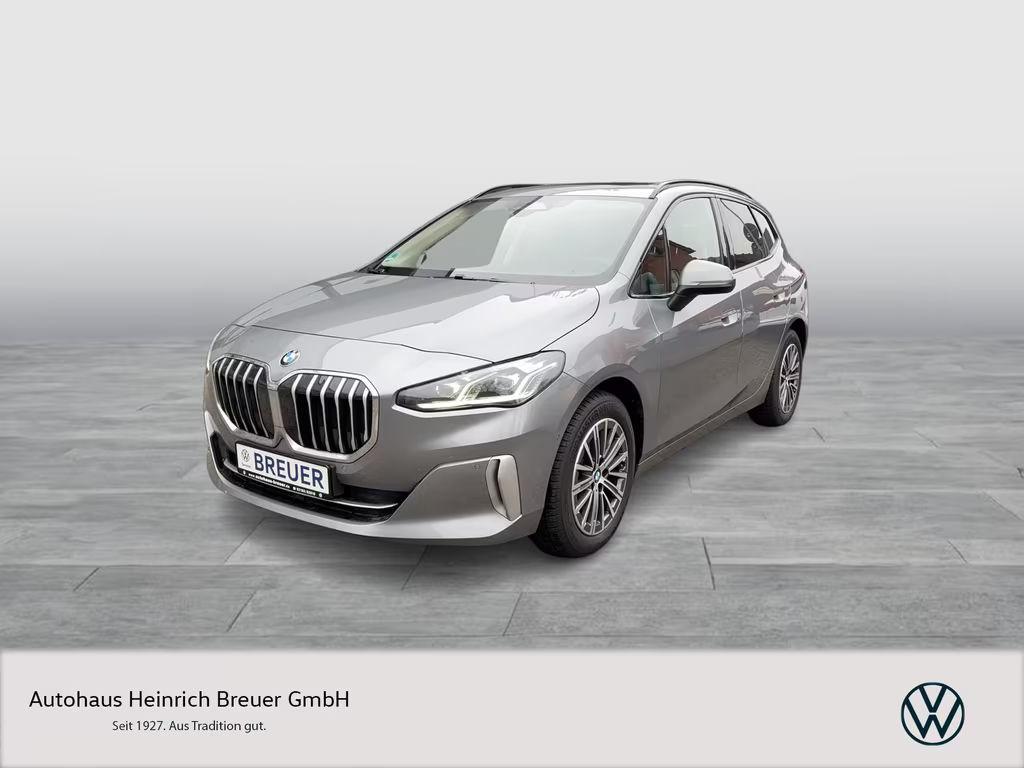BMW 2 Serie
