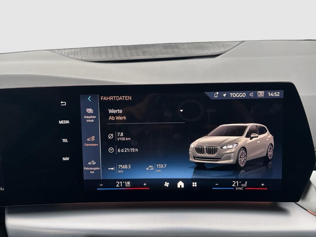 BMW 2 Serie