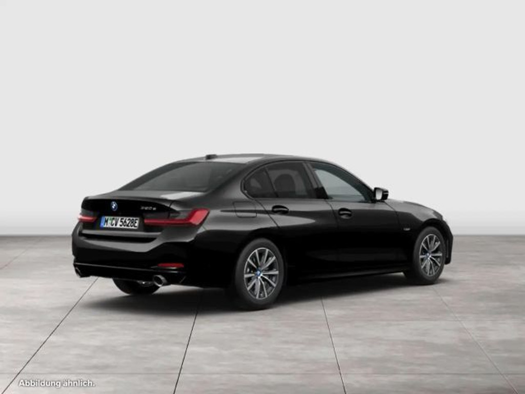 BMW 3 Serie