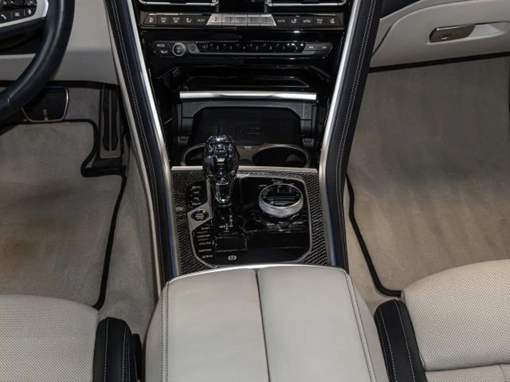 BMW 8 Serie