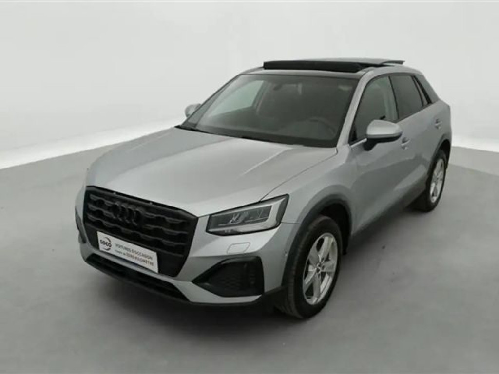 Audi Q2 2024 Diesel