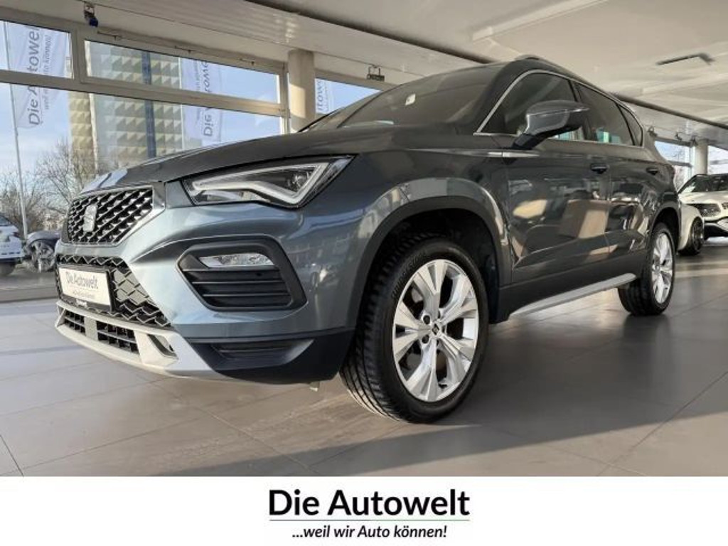 Seat Ateca 2021 Diesel