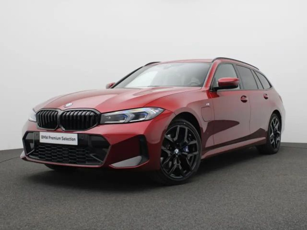 BMW 3 Serie 2024 Hybride Benzine