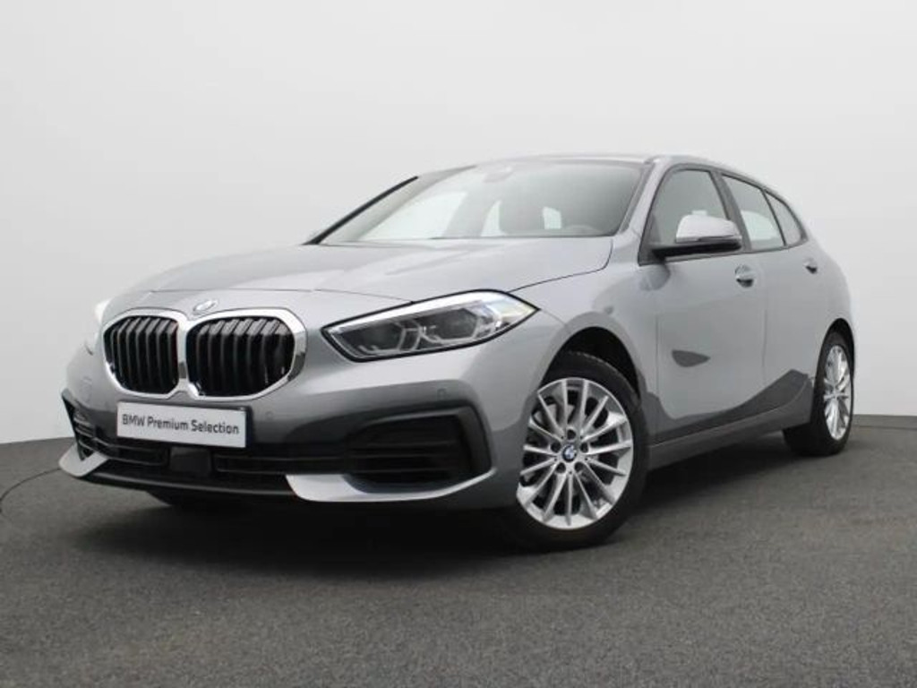 BMW 1 Serie 2024 Benzine
