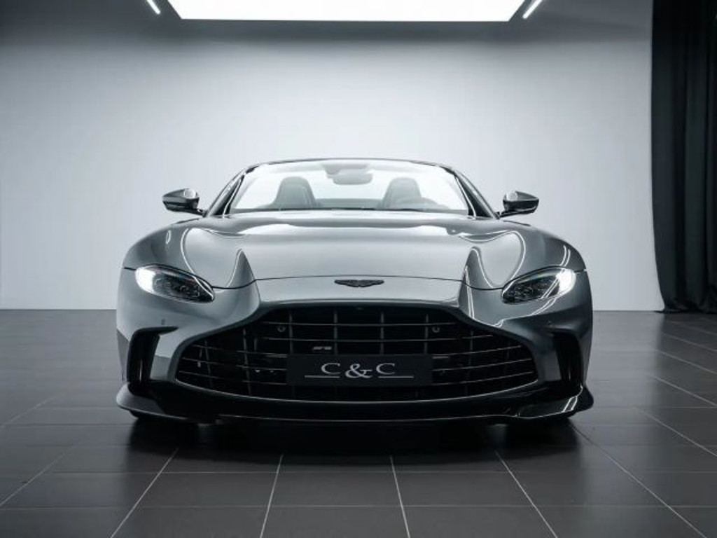 Aston Martin Vantage