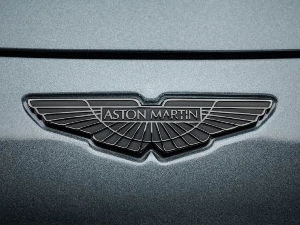Aston Martin Vantage