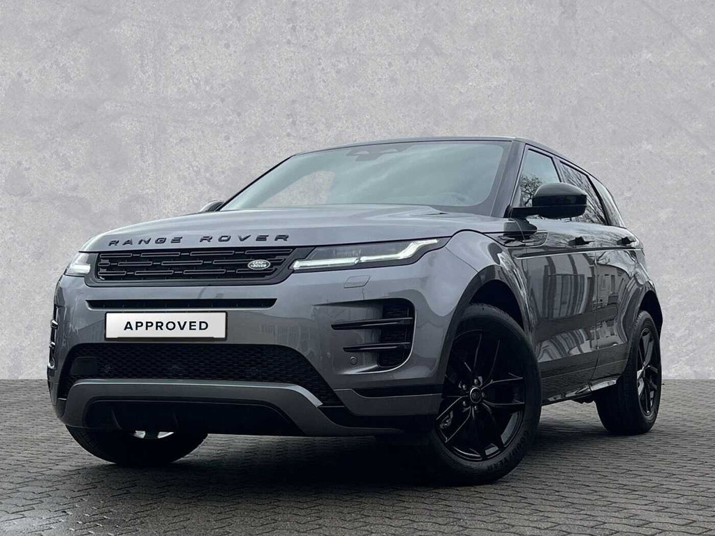 Land Rover Range Rover Evoque 2025 Diesel