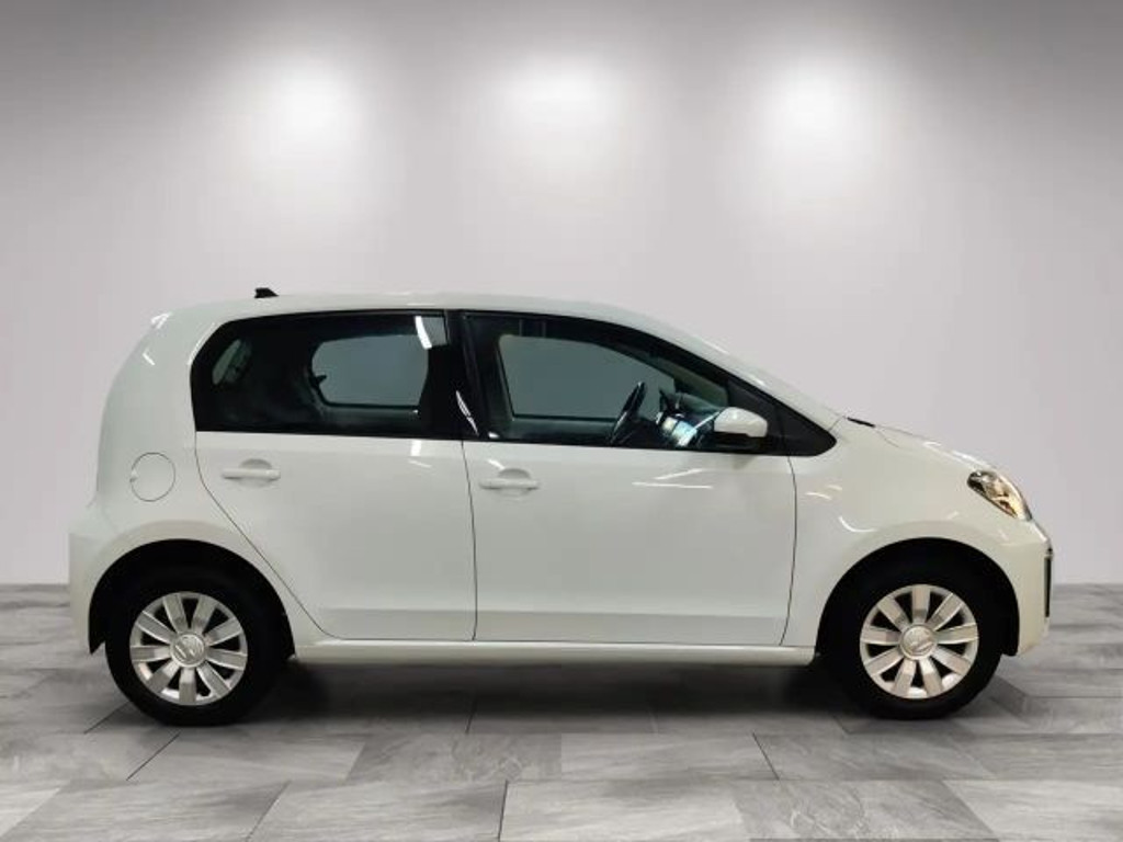 Volkswagen e-Up!