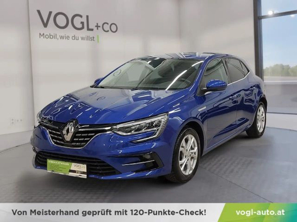 Renault Megane 2021 Diesel