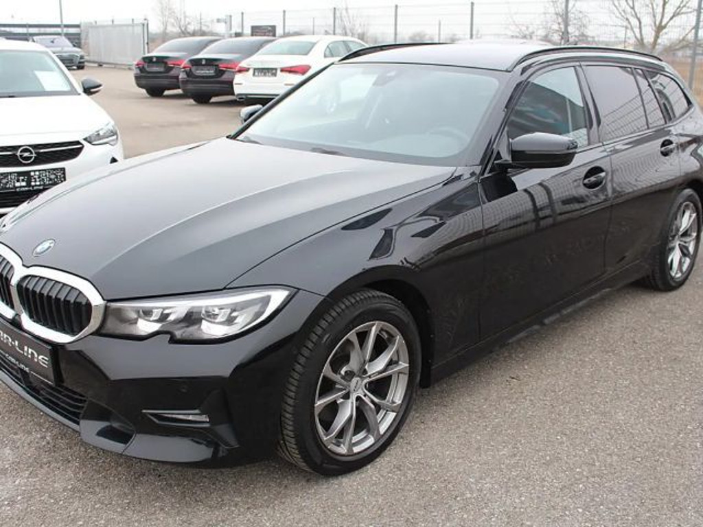 BMW 3 Serie
